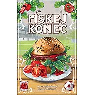 Pískej konec - 