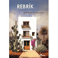 Rebrík - Jevhenija Kuzněcova