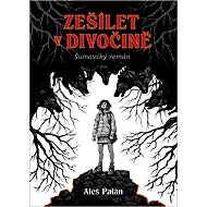 Zešílet v divočině - Aleš Palán