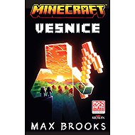 Minecraft Vesnice - Max Brooks