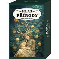 Hlas přírody: Tarot pro každý den - Cecilia Lattari; Fabiana Belmonte