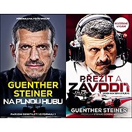 Gunther Steiner - 