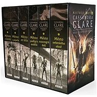 Nástroje smrti - Cassandra Clare