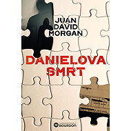 Danielova smrt - Juan David Morgan