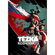 Těžká rozhodnutí - 