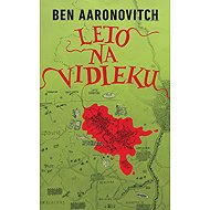 Leto na vidieku - Ben Aaronovitch