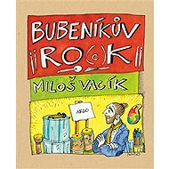 Bubeníkův ro(c)k - Miloš Vacík