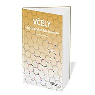 Včely a jejich biochemická tajemství - 
