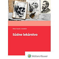 Súdne lekárstvo - 