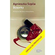 Bosorky - Agnieszka Szpila