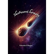 Skořicové komety - Vítězslav Urbanec