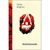 Božská komedie - Dante Alighieri