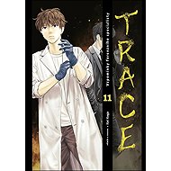 Trace: Vzpomínky forenzního specialisty 11 - Kei Koga