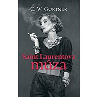 Saint Laurentova múza - C. W. Gortner