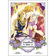 Jednoho dne princeznou 5 - Plutus;  Spoon