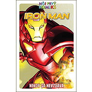 Iron Man: Nikdy sa nevzdáva - 