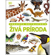 Živá príroda - David Burnie