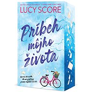 Príbeh môjho života - Lucy Score
