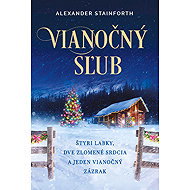 Vianočný sľub - Alexander Stainforth