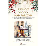 Snehové vločky nad Parížom - Karolina Schutzer