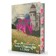 Môj temný princ - Parker S. Huntingon; L. J. Shen