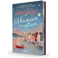 Vianoce na ostrove - Jenny Colgan