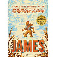 James - Percival Everett