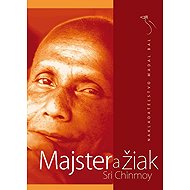 Majster a žiak - Sri Chinmoy