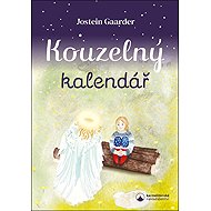 Kouzelný kalendář - Jostein Gaarder