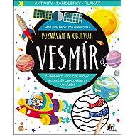 Poznávám a objevuji Vesmír - 