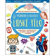 Poznávám a objevuji Lidské tělo - 