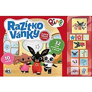 Razítkovánky Bing - 