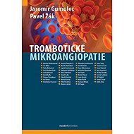 Trombotické mikroangiopatie - 