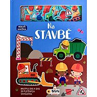 Na stavbě Hravá knížka - 