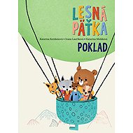 Lesná päťka Poklad - 
