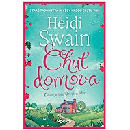 Chuť domova - Heidi Swain