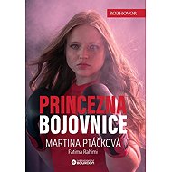 Princezna bojovnice - 