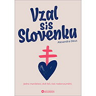 Vzal sis Slovenku - 