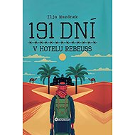 191 dní v hotelu Rebeuss - 