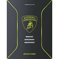 Lamborghini Minulost, současnost, budoucnost - 