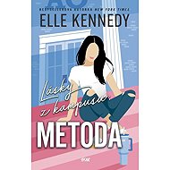 Lásky z kampusu Metoda - Elle Kennedy