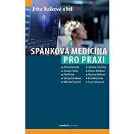 Spánková medicína pro praxi - 
