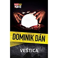 Veštica - Dominik Dán