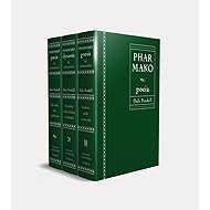 Pharmako: Poeia, Dynamis, Gnosis - Dale Pendell