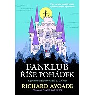 Fanklub říše pohádek - 