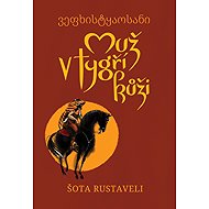 Muž v tygří kůži - 