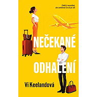 Nečekané odhalení - Vi Keelandová