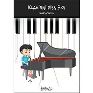 Klavírní písničky - 