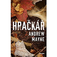 Hračkář - Andrew Mayne
