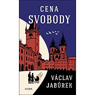 Cena svobody - Václav Jabůrek